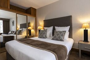 Odalys Hotel New Solarium