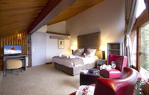 Odalys Hotel New Solarium