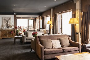Odalys Hotel New Solarium