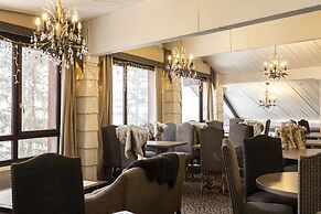 Odalys Hotel New Solarium