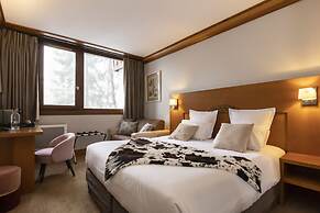 Odalys Hotel New Solarium