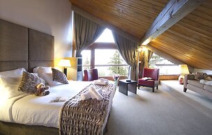 Odalys Hotel New Solarium