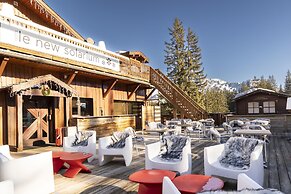 Odalys Hotel New Solarium