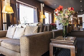 Odalys Hotel New Solarium