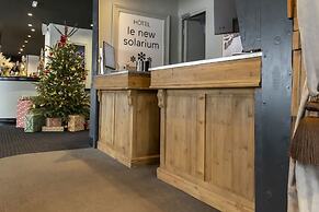 Odalys Hotel New Solarium