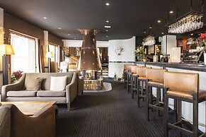 Odalys Hotel New Solarium