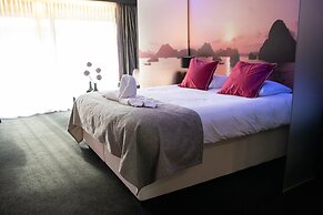 Van der Valk Hotel Nuland