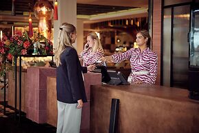 Van der Valk Hotel Nuland