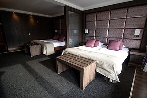 Van der Valk Hotel Nuland