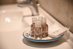 Relais Antiche Saline