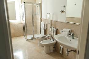Relais Antiche Saline