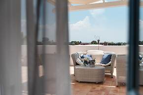 Relais Antiche Saline