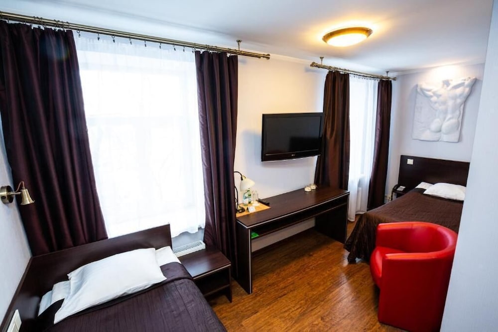 Primo Hotel