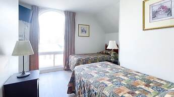 Commons Inn