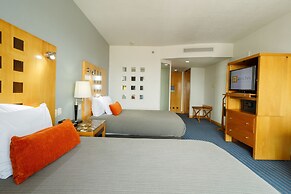 Real Inn Ciudad Juárez by the USA Consulate