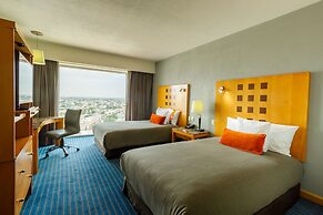 Real Inn Ciudad Juárez by the USA Consulate