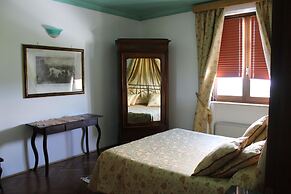 Hotel Rotelle