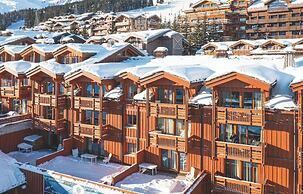 Résidence Pierre & Vacances Premium Les Chalets du Forum