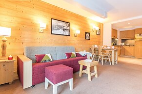 Résidence Pierre & Vacances Premium Les Chalets du Forum