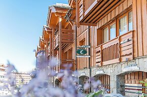 Résidence Pierre & Vacances Premium Les Chalets du Forum
