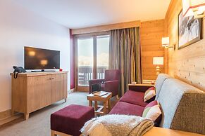 Résidence Pierre & Vacances Premium Les Chalets du Forum