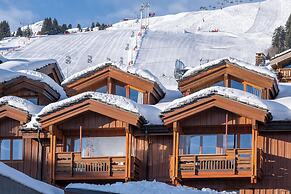 Résidence Pierre & Vacances Premium Les Chalets du Forum