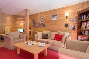 Résidence Pierre & Vacances Premium Les Chalets du Forum