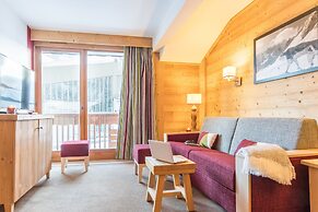 Résidence Pierre & Vacances Premium Les Chalets du Forum