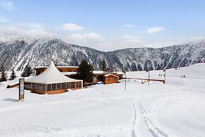 Résidence Pierre & Vacances Premium Les Chalets du Forum