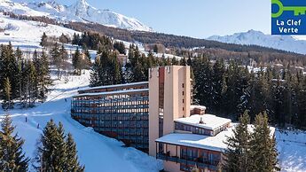 Pierre & Vacances Residence le Belmont