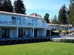 Anacortes Ship Harbor Inn