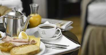 Hotel Kea by Keahotels