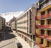 Pierre & Vacances Andorra Pas de la Casa Alaska