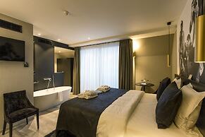 Hotel Harmony