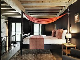 Hotel Harmony