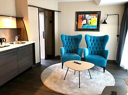 Hotel Harmony
