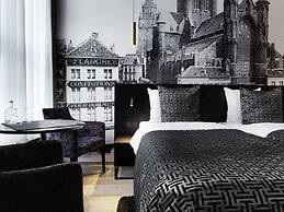 Hotel Harmony