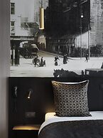 Hotel Harmony