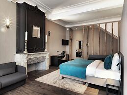 Hotel Harmony