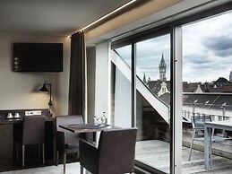 Hotel Harmony