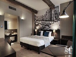 Hotel Harmony