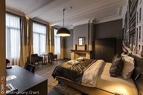 Hotel Harmony