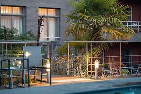 Hotel Harmony