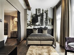 Hotel Harmony