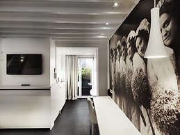Hotel Harmony