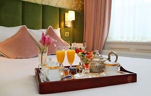Kilronan Guesthouse
