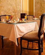 Kilronan Guesthouse