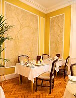 Kilronan Guesthouse