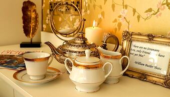 Kilronan Guesthouse
