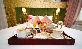 Kilronan Guesthouse